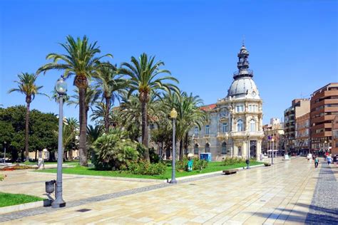 palacielo cartagena|Iba pa.